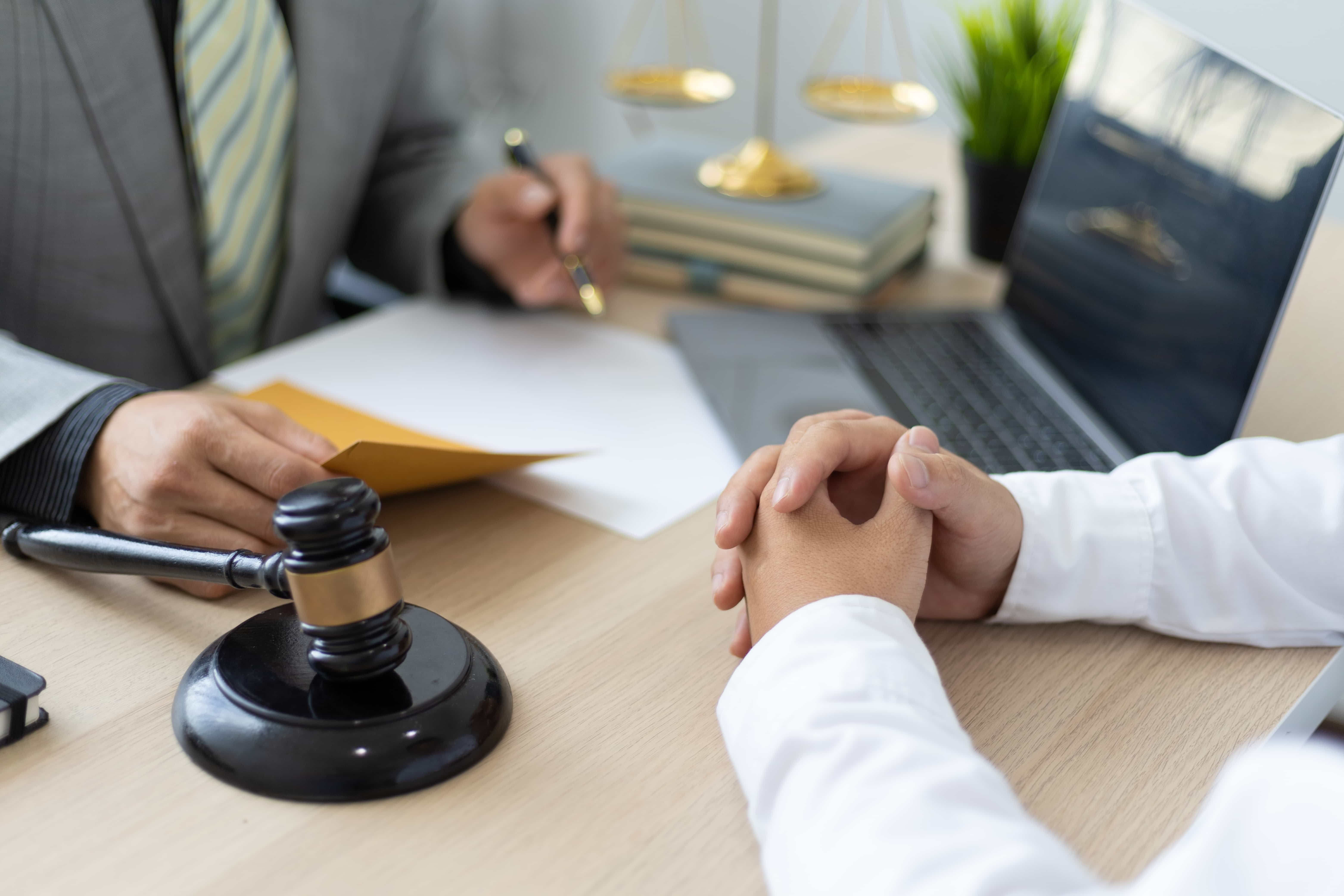 Tus Abogados de Accidentes business image in Miramar, Florida